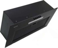 MAAN TITAN 3 60 Kürtős Páraelszívó Szagelszívó - Fekete