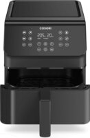 Cosori CAF-P651-KEUR Premium II AirFryer Forrólevegős sütő 6,2L 1700 Watt - Fekete