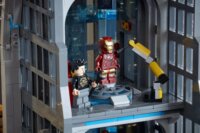 LEGO® Marvel: 76269 - Avengers Bosszúállók tornya