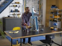 LEGO® Marvel: 76269 - Avengers Bosszúállók tornya