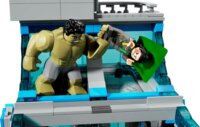 LEGO® Marvel: 76269 - Avengers Bosszúállók tornya