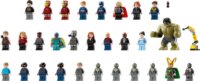LEGO® Marvel: 76269 - Avengers Bosszúállók tornya