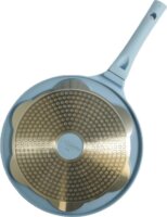 Maestro MR-1222-C Cute Palacsintasütő Serpenyő 26cm - Fekete / kék