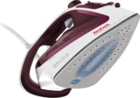 Tefal Easygliss Plus FV5714 Gőzölős Vasaló 2400W - Fehér / Lila