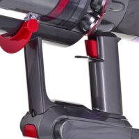 Dyson V11 Porzsák nélküli Akkus álló / kézi porszívó 610W - Kék