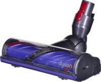 Dyson V11 Porzsák nélküli Akkus álló / kézi porszívó 610W - Kék