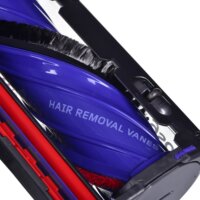 Dyson V11 Porzsák nélküli Akkus álló / kézi porszívó 610W - Kék