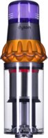 Dyson V15 Detect Absolute Porzsák nélküli Akkus álló / kézi porszívó 660W - Szürke