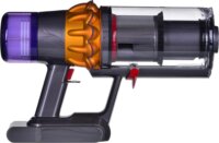 Dyson V15 Detect Absolute Porzsák nélküli Akkus álló / kézi porszívó 660W - Szürke