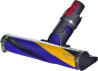 Dyson V15 Detect Absolute Porzsák nélküli Akkus álló / kézi porszívó 660W - Szürke