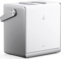 Ecovacs Winbot W2 OMNI Ablaktisztító robot - Fehér