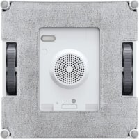 Ecovacs Winbot W2 ablaktisztító robot - Fehér