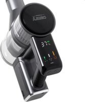 Camry CR 7063 Akkus Porzsák nélküli álló porszívó 400W - Fekete