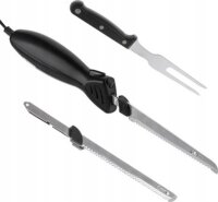 Camry CR 4513 Elektromos késkészlet - Fekete