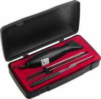 Camry CR 4513 Elektromos késkészlet - Fekete