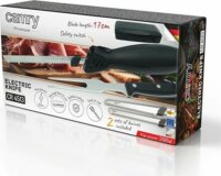 Camry CR 4513 Elektromos késkészlet - Fekete