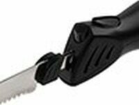 Camry CR 4513 Elektromos késkészlet - Fekete