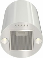 MAAN Elba MINI WPB 431 Sziget Páraelszívó Szagelszívó - Fehér