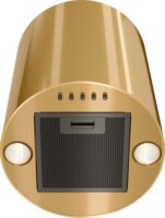 MAAN Elba MINI WPB 431 Sziget Páraelszívó Szagelszívó - Arany