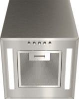 MAAN Elba MINI WPB 430 Sziget Páraelszívó Szagelszívó - Szatén