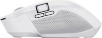 Trust 24935 Ozaa+ Bluetooth + RF Wireless Egér - Fehér