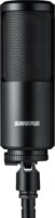 Shure SM4 Kondenzátor Studio Mikrofon - Fekete