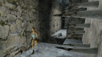 Aspyre Tomb Raider I-III Remastered Starring Lara Croft Nintendo Switch Játékszoftver