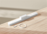 Xiaomi BHR8956GL Mágneses Akkus LED olvasólámpa 44cm - Fehér