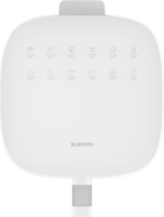 Xiaomi BHR8588EU Essential AirFryer Okos Forrólevegős sütő 6L 1500W - Fehér