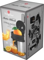 Berlinger Haus BH/9724 Elektromos Citrus facsaró 120W - Fekete