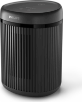 Philips CX2120/01 Szabadonálló Elektromos Hősugárzó 1500W - Fekete