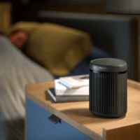 Philips CX2120/01 Szabadonálló Elektromos Hősugárzó 1500W - Fekete