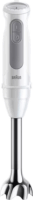 Braun MQ50201MWH 3 in 1 kézi botmixer 1000W - Fehér