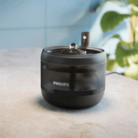 Philips Pet Series PAW3210/02 Okos Automata Kisállat Itató 2,2L - Fekete