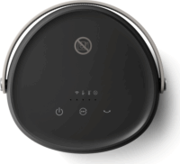 Philips CX3120/01 Smart Szabadonálló Elektromos Hősugárzó 2000 W - Fekete