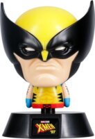 Paladone X-Men Icons Wolverine 11cm Dekor lámpa