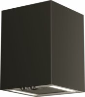 MAAN Elba MINI WPB 430 Sziget Páraelszívó Szagelszívó - Fekete