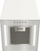 MAAN Elba MINI WPB 430 Sziget Páraelszívó Szagelszívó - Fehér