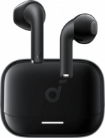Anker Soundcore K20i Bluetooth Fülhallgató Headset - Fekete