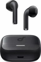 Anker Soundcore K20i Bluetooth Fülhallgató Headset - Fekete
