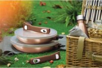 Berlinger Haus BH/7054 Serpenyő készlet (3db)