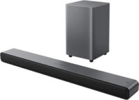 Tcl S55HE Soundbar 2.1 Hangprojektor 220 Watt - Szürke