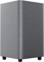 Tcl S55HE Soundbar 2.1 Hangprojektor 220 Watt - Szürke