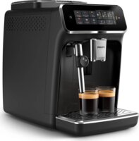 Philips EP3321/40 Automata Kávéfőző 1500 Watt - Fekete