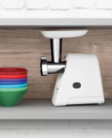 Bosch MFW2514W Elektromos Húsdaráló 1500W - Fehér