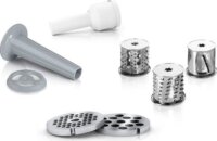 Bosch MFW2514W Elektromos Húsdaráló 1500W - Fehér