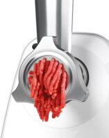 Bosch MFW2514W Elektromos Húsdaráló 1500W - Fehér