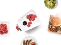 Bosch MFW2514W Elektromos Húsdaráló 1500W - Fehér