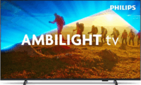 Philips 55" 55PUS8009/12 16:9 UHD 4K LED Ambilight Smart TV