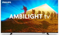 Philips 55" 55PUS8009/12 16:9 UHD 4K LED Ambilight Smart TV